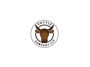 Logo Design by esolztech for  C N TOMMELL CATTLE COMPANY LLC | Design: #17749918