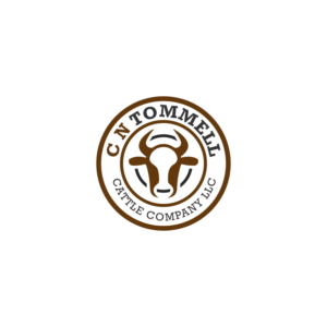 Diseño de Logo por fatih7 para  C N TOMMELL CATTLE COMPANY LLC | Diseño: #17661300
