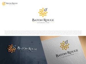 Logo Design by dharlan for this project | Design #17593683