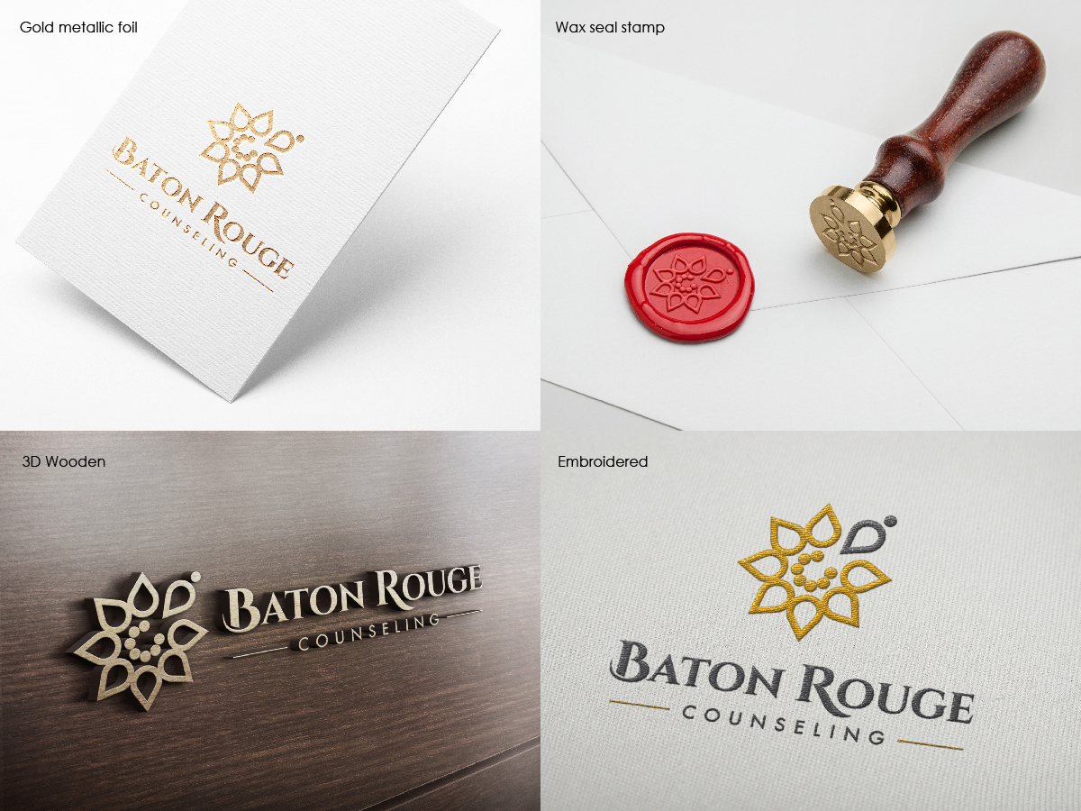 Logo Design by dharlan for this project | Design #17719678