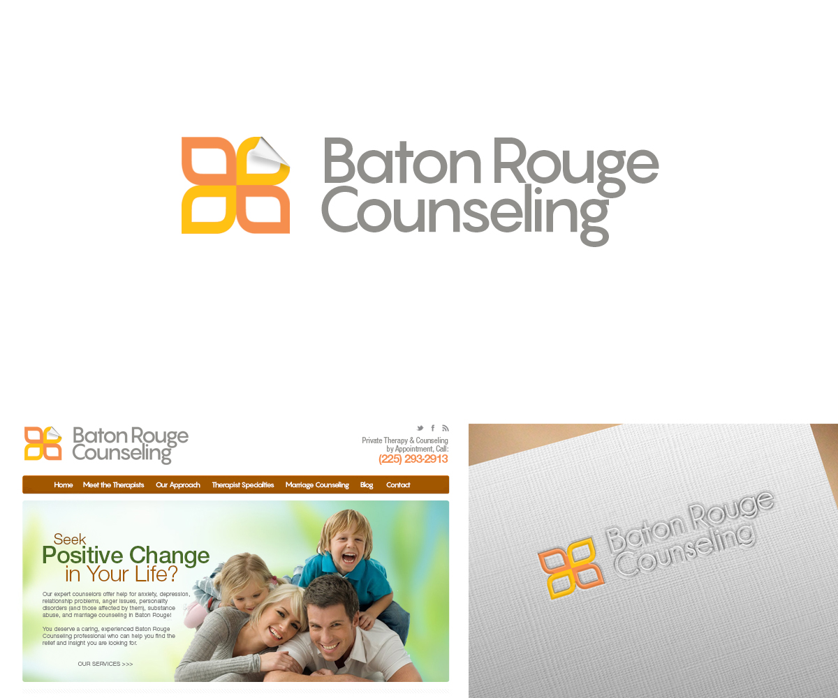 Logo Design by ZETA for this project | Design #17639461