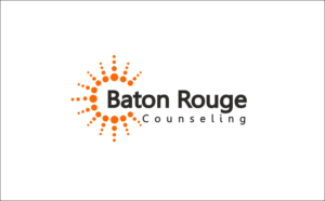 Baton Rouge Counseling | Logo Design by lessska