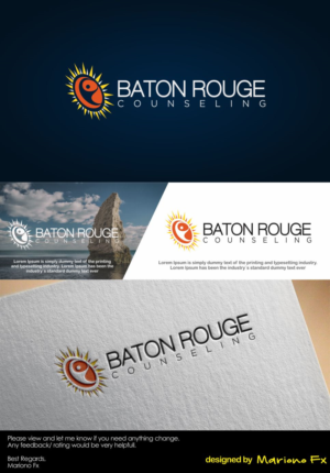 Diseño de Logo por Mariono Fx para este proyecto | Diseño: #17717817