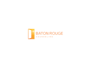 Baton Rouge Counseling | Logo Design by NSP Design