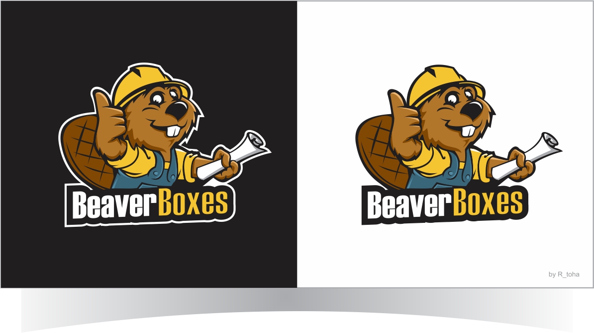 Logo Design by r-toha for this project | Design #17633179