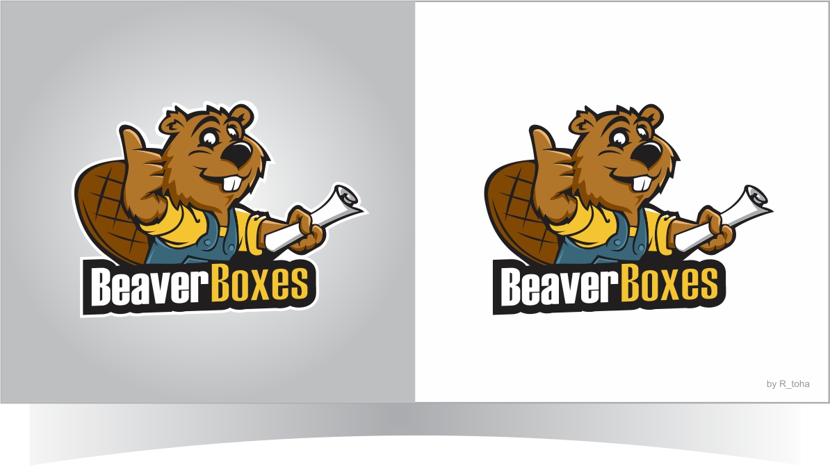 Logo Design by r-toha for this project | Design #17633181