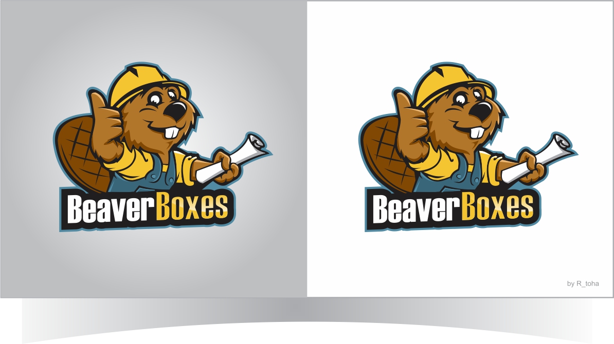 Logo Design by r-toha for this project | Design #17633182