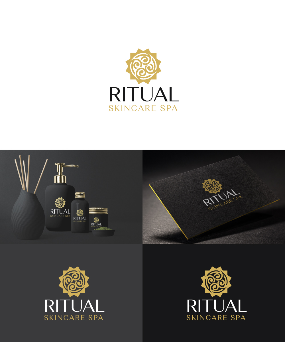 Diseño de Logo por Sergio Coelho para este proyecto | Diseño #17671023