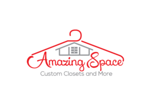 Logo Design by ABG for Amazing Space | Design: #17614589