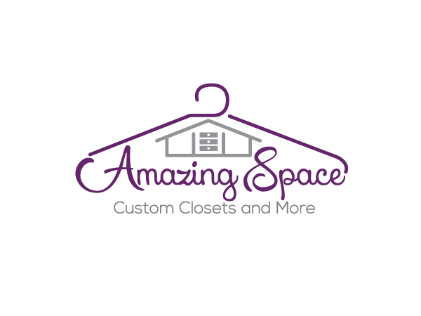 Logo Design by ABG for Amazing Space | Design #17653253