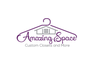 Logo Design by ABG for Amazing Space | Design: #17653253