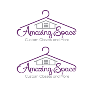 Logo Design by ABG for Amazing Space | Design: #17665646