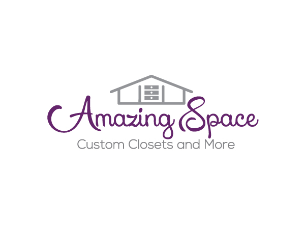Logo-Design von ABG für Amazing Space | Design #17783191
