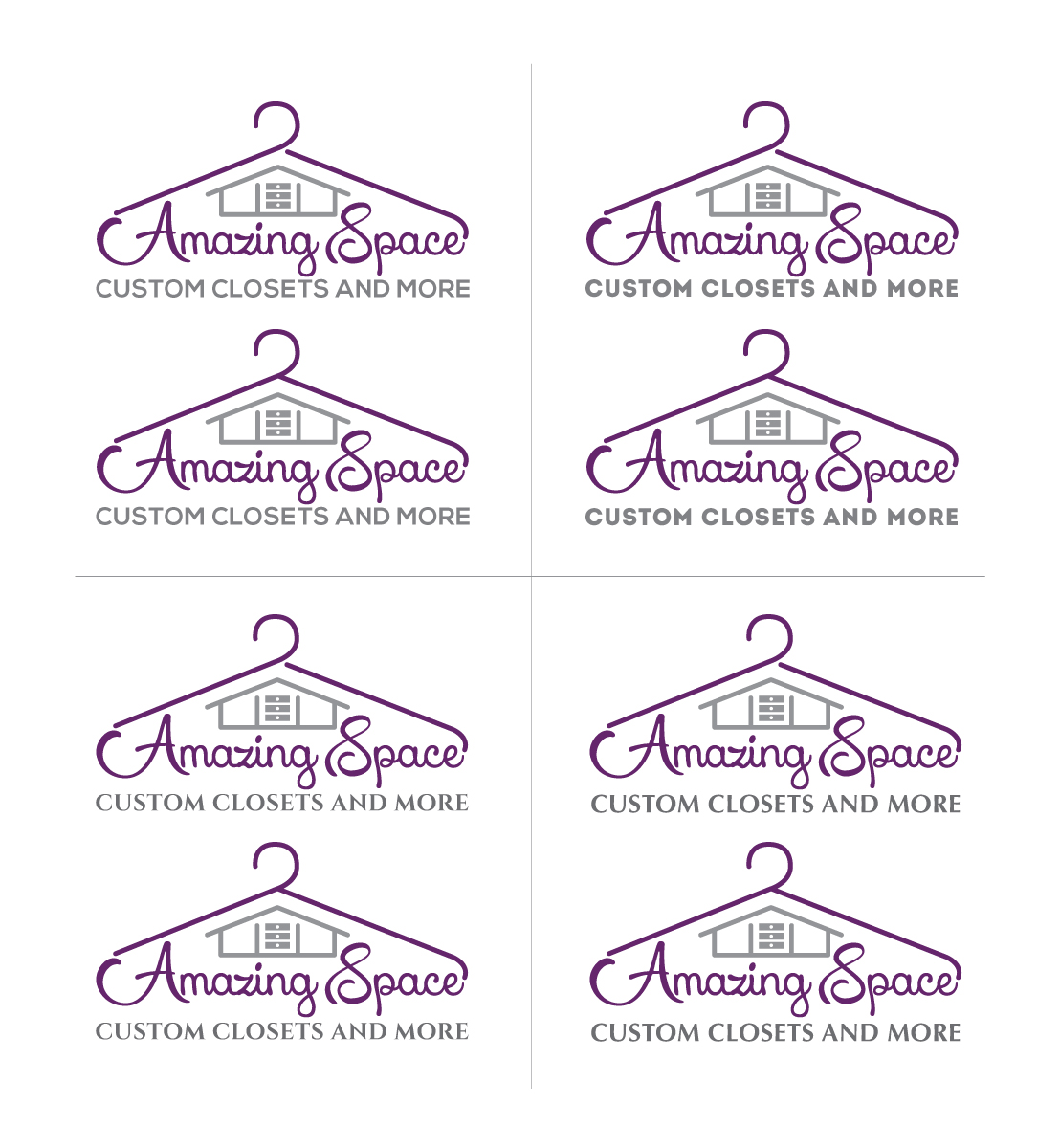 Logo-Design von ABG für Amazing Space | Design #17920960