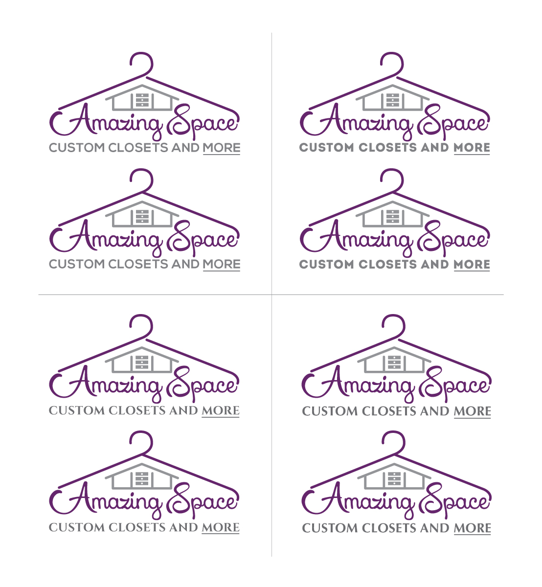 Logo-Design von ABG für Amazing Space | Design #17920961