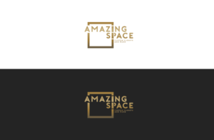 Logo Design by GLDesigns for Amazing Space | Design #17625404