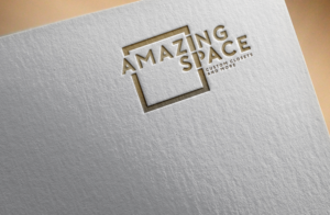 Logo Design by GLDesigns for Amazing Space | Design: #17625405