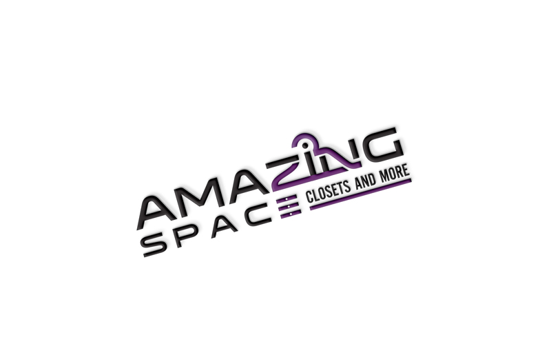 Logo Design by StudioMark for Amazing Space | Design #17717841