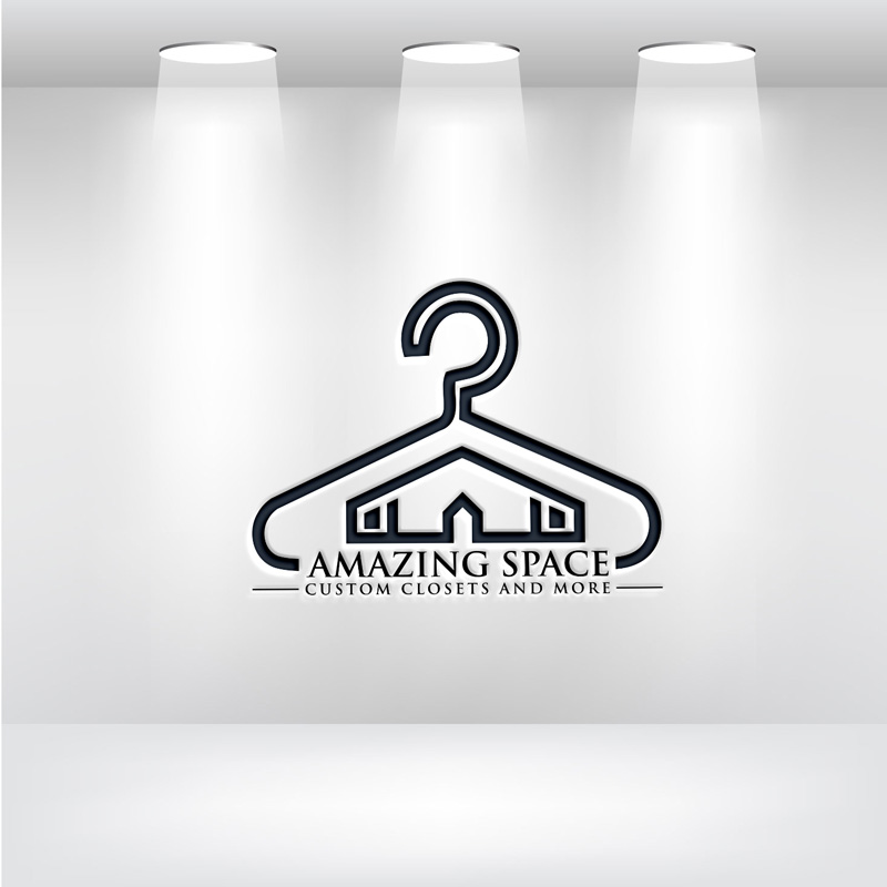 Logo-Design von the majestic design für Amazing Space | Design #17628173