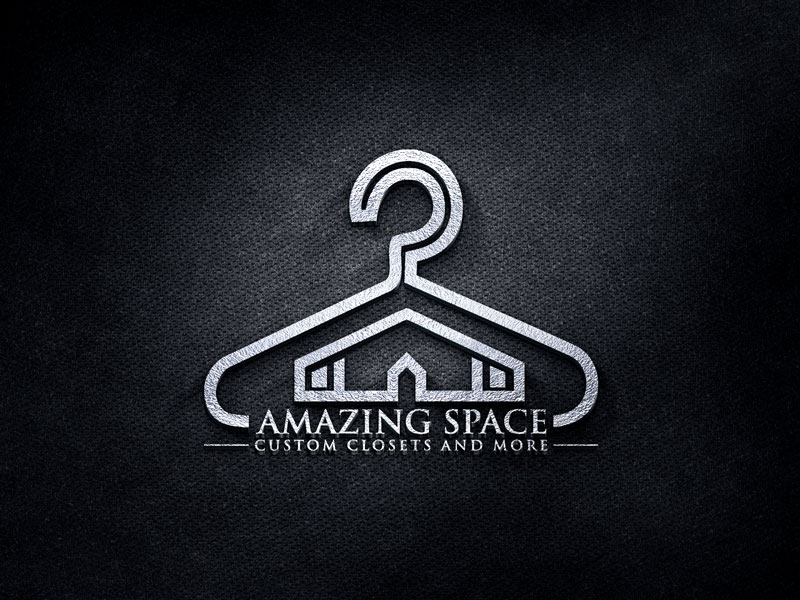 Logo-Design von the majestic design für Amazing Space | Design #17628174