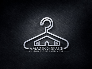 Logo Design by the majestic design for Amazing Space | Design: #17628174
