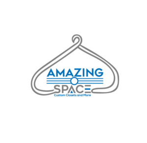 Logo Design by rocklee for Amazing Space | Design: #17638056