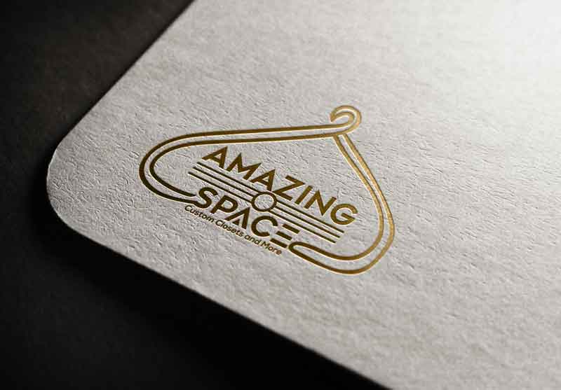 Logo-Design von rocklee für Amazing Space | Design #17638057