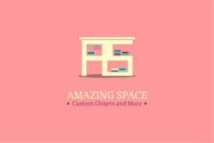 Logo Design by DyzDesign for Amazing Space | Design #17707173