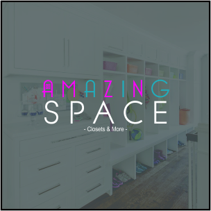 Logo-Design von KLYTRCo. für Amazing Space | Design #17652625