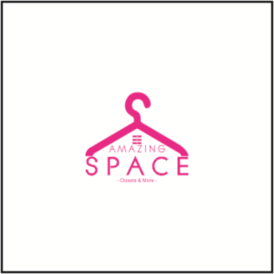 Logo Design by KLYTRCo. for Amazing Space | Design #17673523