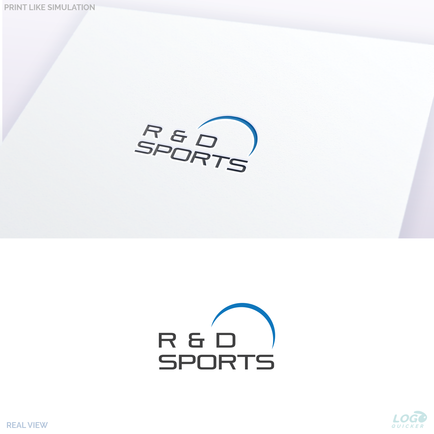 Logo Design by LogoQuicker for this project | Design #17657910