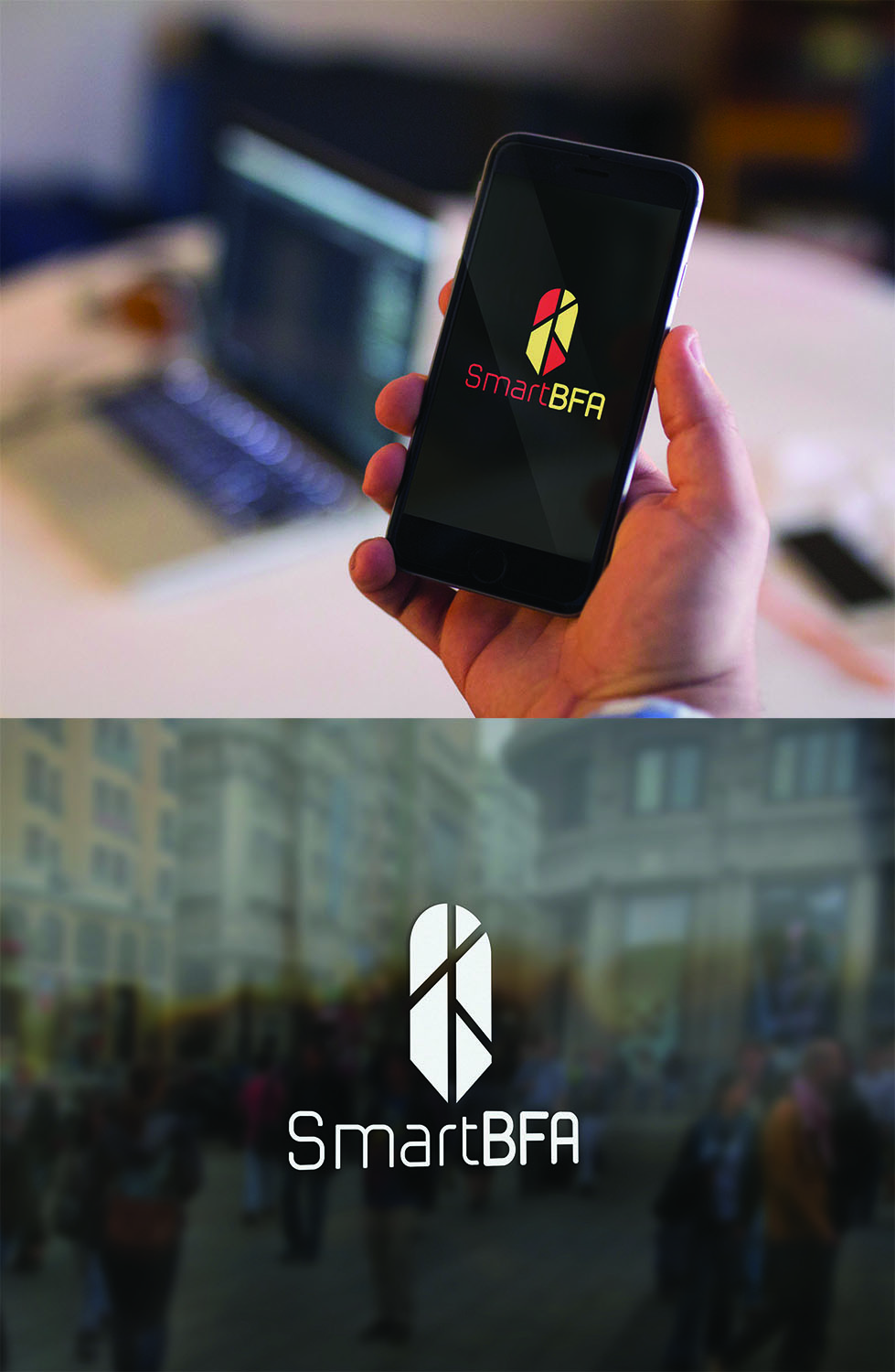 Logo Design by NAVENDU SHARMA for this project | Design #17623901