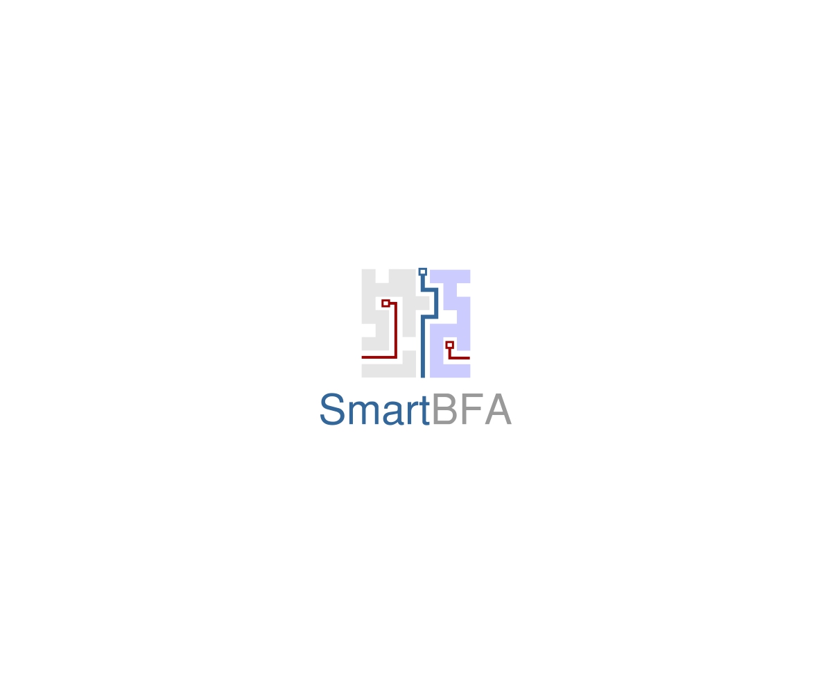 Logo Design by Abang Yasser for this project | Design #17682968