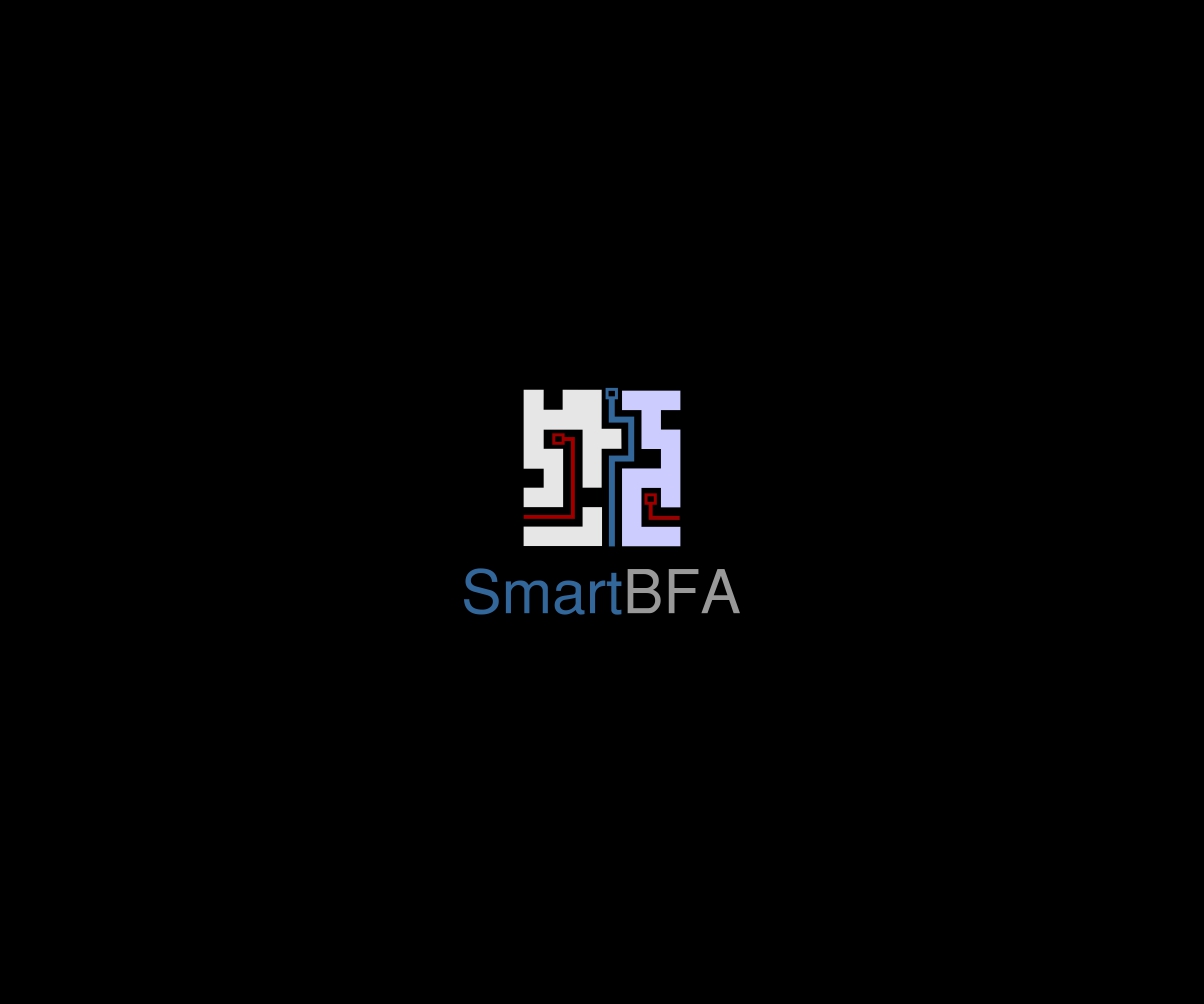 Logo Design by Abang Yasser for this project | Design #17682969