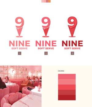 Logo Design by Latifa.S for this project | Design: #17680519