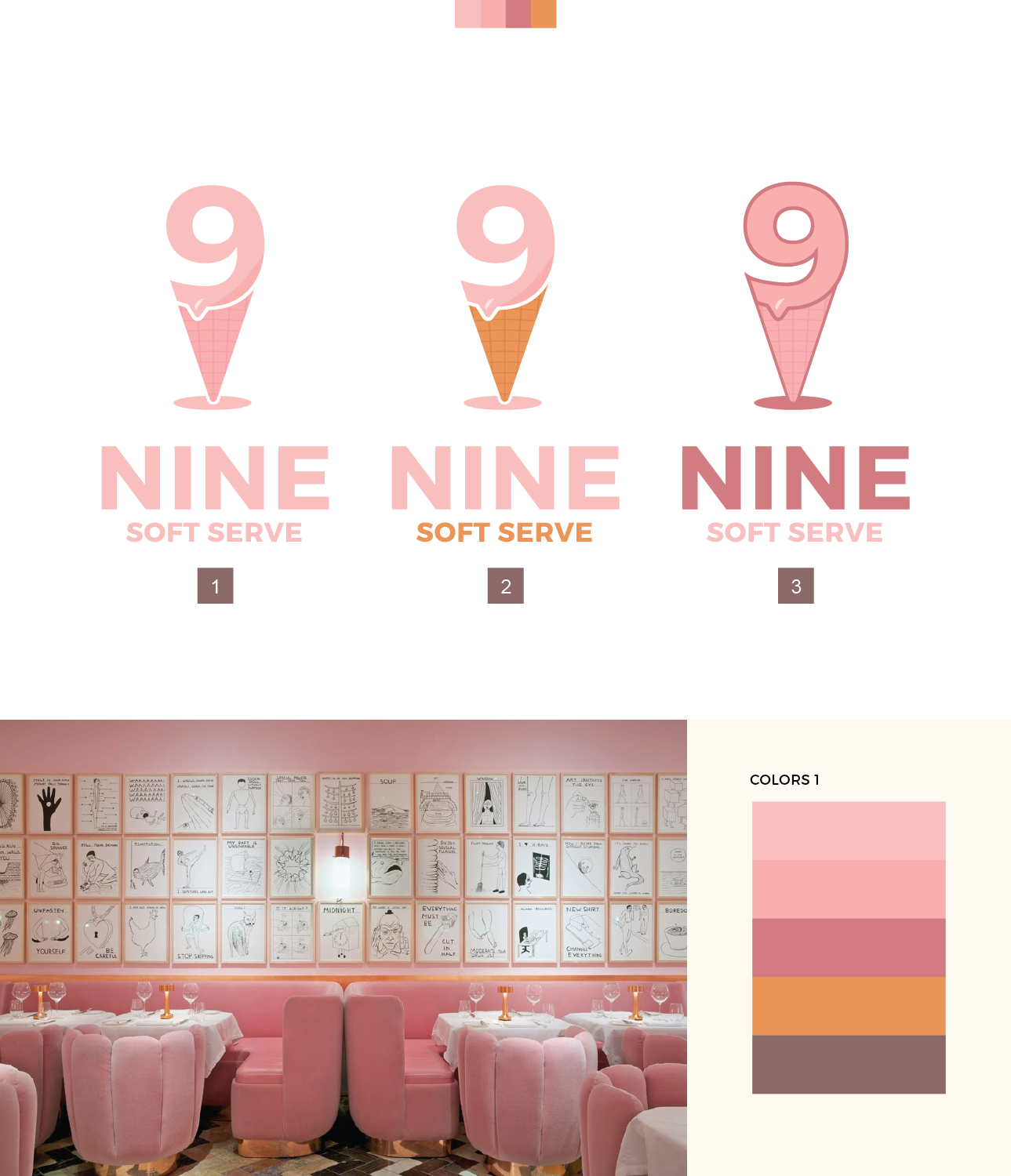 Design de Logo par Latifa.S pour ce projet | Design #17680520