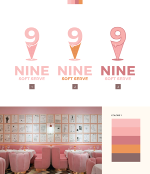 Logo Design by Latifa.S for this project | Design: #17680520