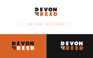 Logo Design by DVaughanD