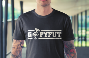 Goofyfut | Logo-Design von GLDesigns