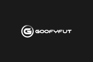 Goofyfut | Logo-Design von LunaCreative