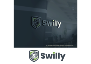 Logo Design by Gita. for Swilly Traffic Solutions Austrailia | Design: #17616527