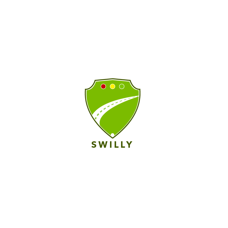 Diseño de Logo por Idwan Design para Swilly Traffic Solutions Austrailia | Diseño #17619974