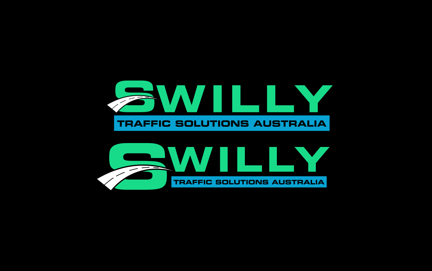 Logo-Design von LunaCreative für Swilly Traffic Solutions Austrailia | Design #17739564
