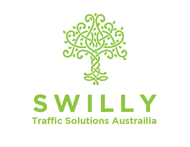Logo-Design von bc21 für Swilly Traffic Solutions Austrailia | Design #17617719