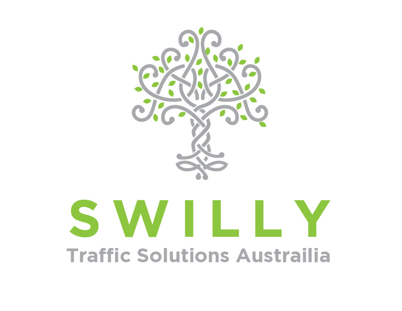 Logo-Design von bc21 für Swilly Traffic Solutions Austrailia | Design #17617720