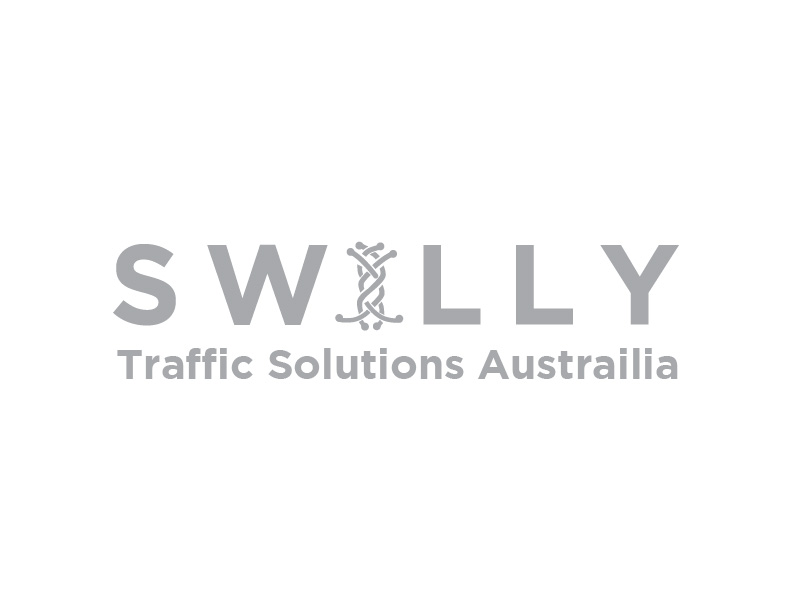 Logo-Design von bc21 für Swilly Traffic Solutions Austrailia | Design #17617721