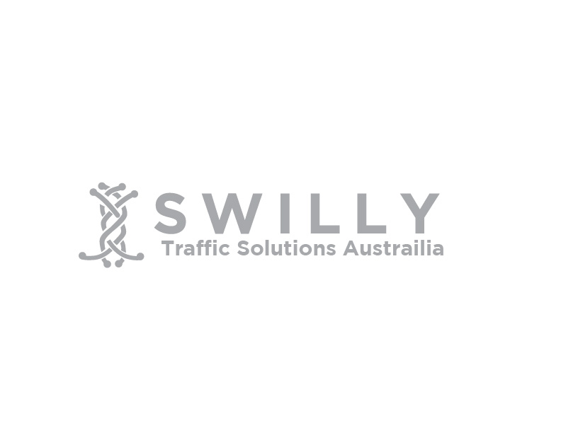 Logo-Design von bc21 für Swilly Traffic Solutions Austrailia | Design #17617722