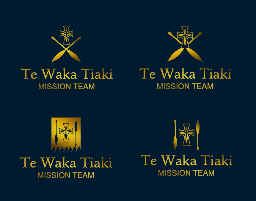 Diseño de Logo por pa2pat para Sisters of Mercy New Zealand | Diseño #17613674