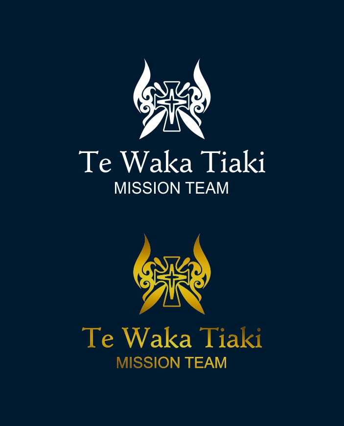 Diseño de Logo por pa2pat para Sisters of Mercy New Zealand | Diseño #17614025