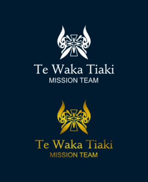 Diseño de Logo por pa2pat para Sisters of Mercy New Zealand | Diseño: #17614025